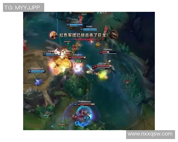 赛后复盘分析V5与TES在比赛中的团队配合与战术执行探讨